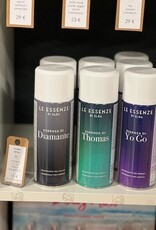 Le Essenze di Elda Textielspray Le Essenze di Elda : DIAMANTE