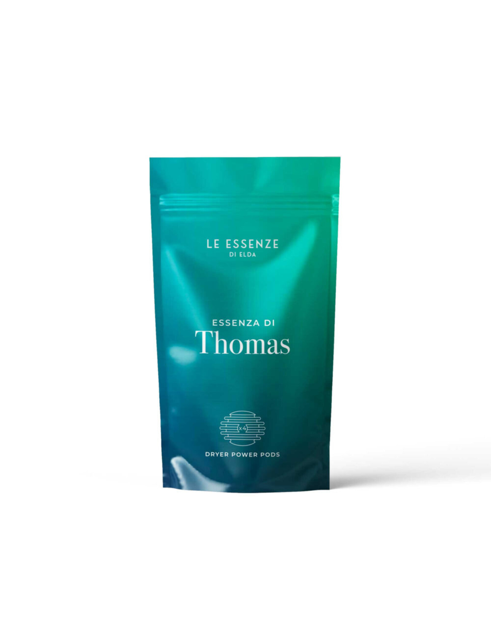 Le Essenze di Elda Dryerpods in de 5 populairste geuren voor in de droogkast