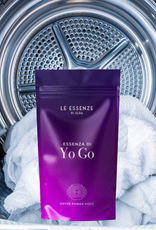 Le Essenze di Elda Dryerpods in de 5 populairste geuren voor in de droogkast