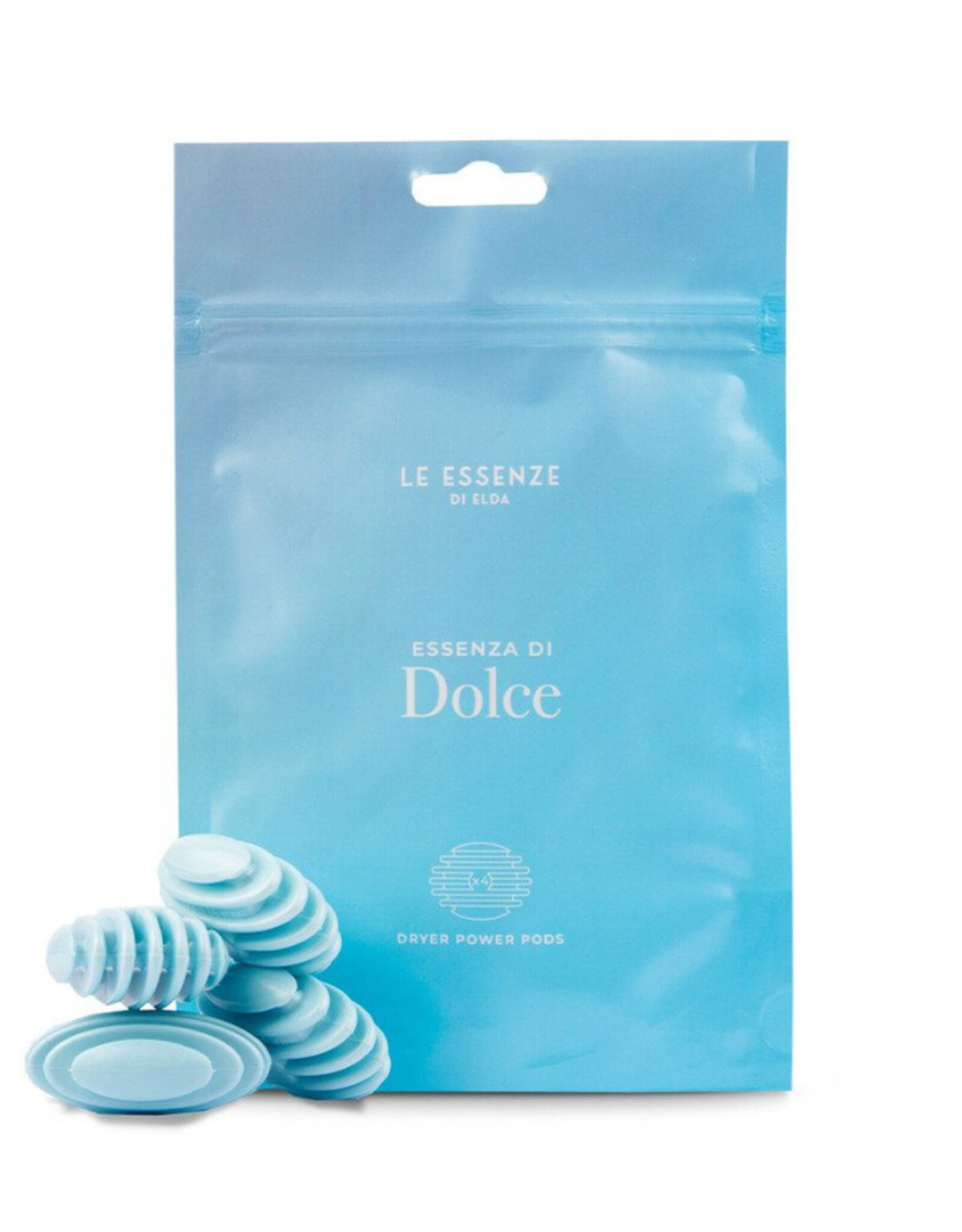 Textielspray Le Essenze di Elda : DIAMANTE - VAN LOON by Isa