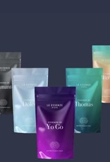 Le Essenze di Elda Dryerpods in de 5 populairste geuren voor in de droogkast