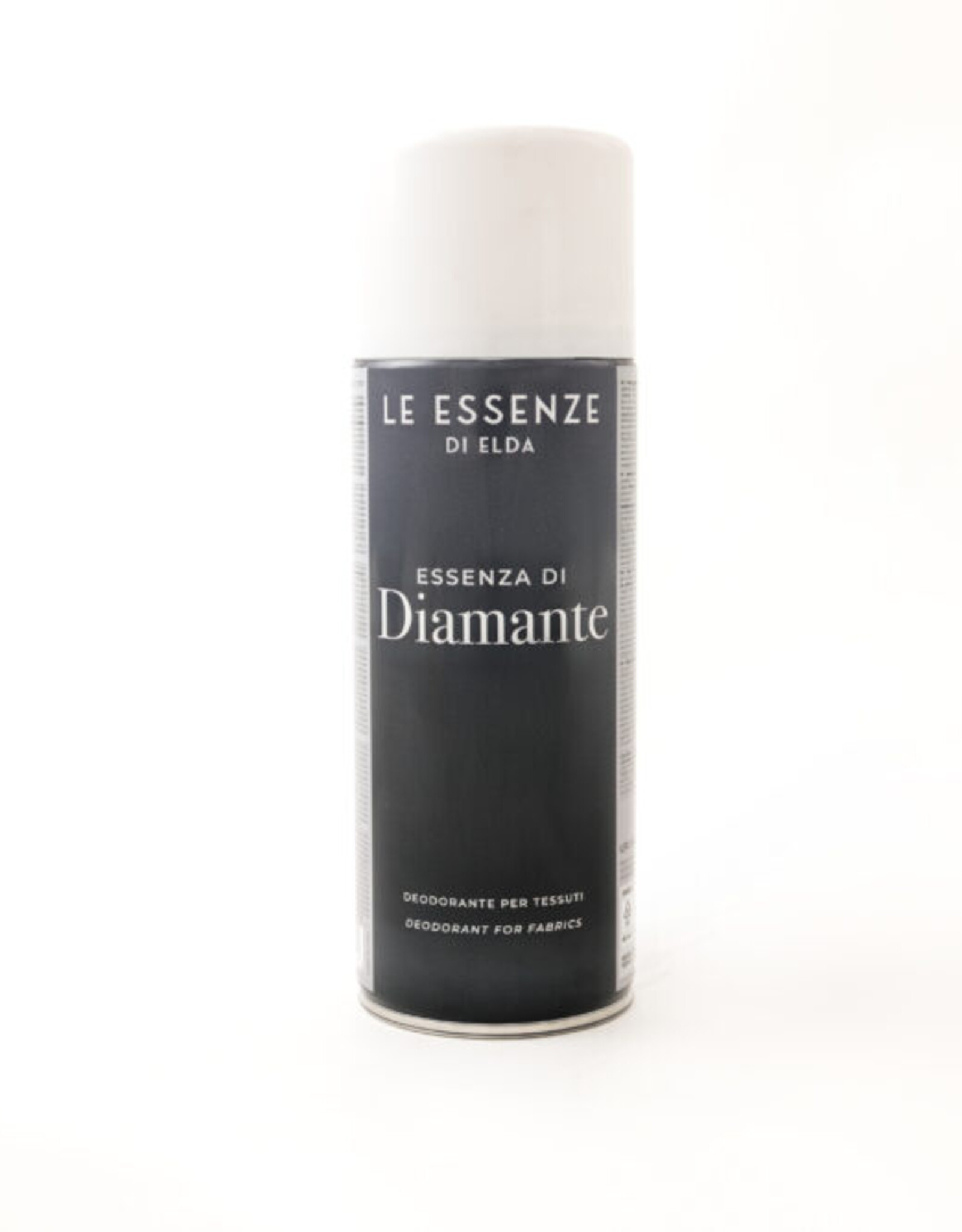 Le Essenze di Elda Textielspray Le Essenze di Elda : DIAMANTE