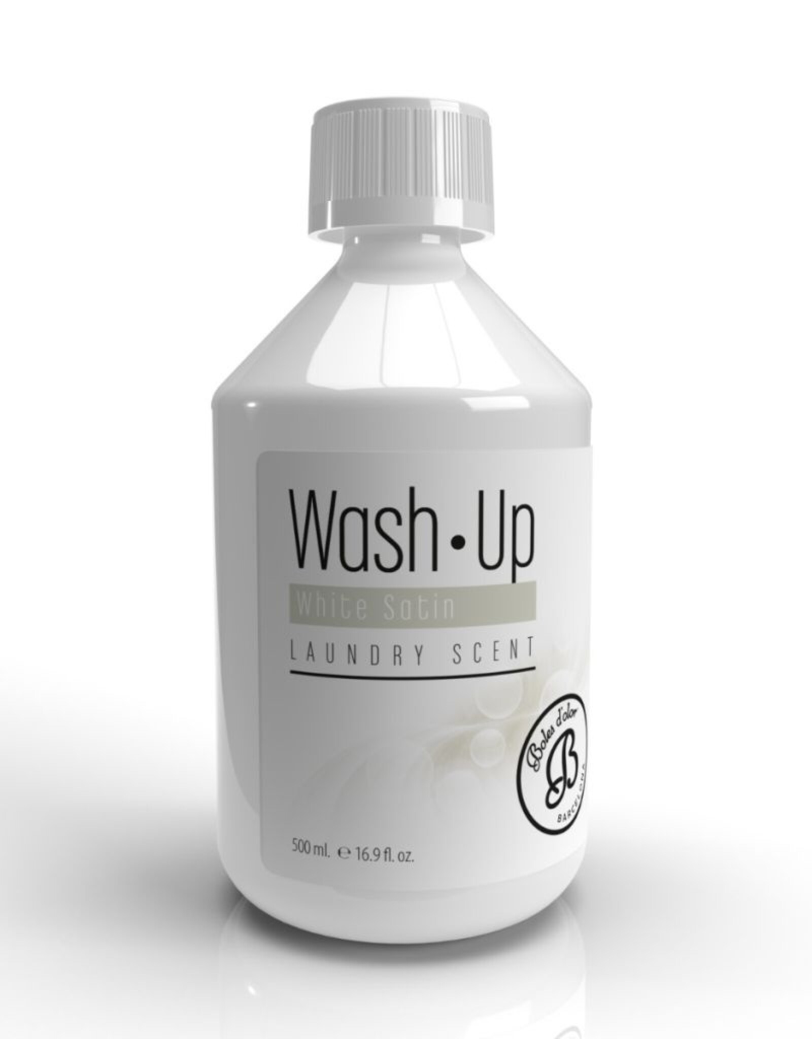 Wash Up Wasparfum 'Wash Up' WHITE SATIN