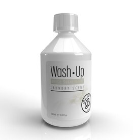 Wash Up Wasparfum White Satin