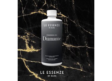 Wasparfums van LE ESSENZE DI ELDA