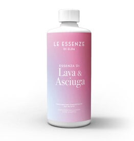 Le Essenze di Elda Wasparfum LAVA & ASCIUGA