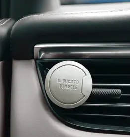 Il bucato di Adele Autoparfum Puur Wit/Bianco Puro