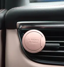 Il bucato di Adele Autoparfum Frisse Was/Fresco Bucato