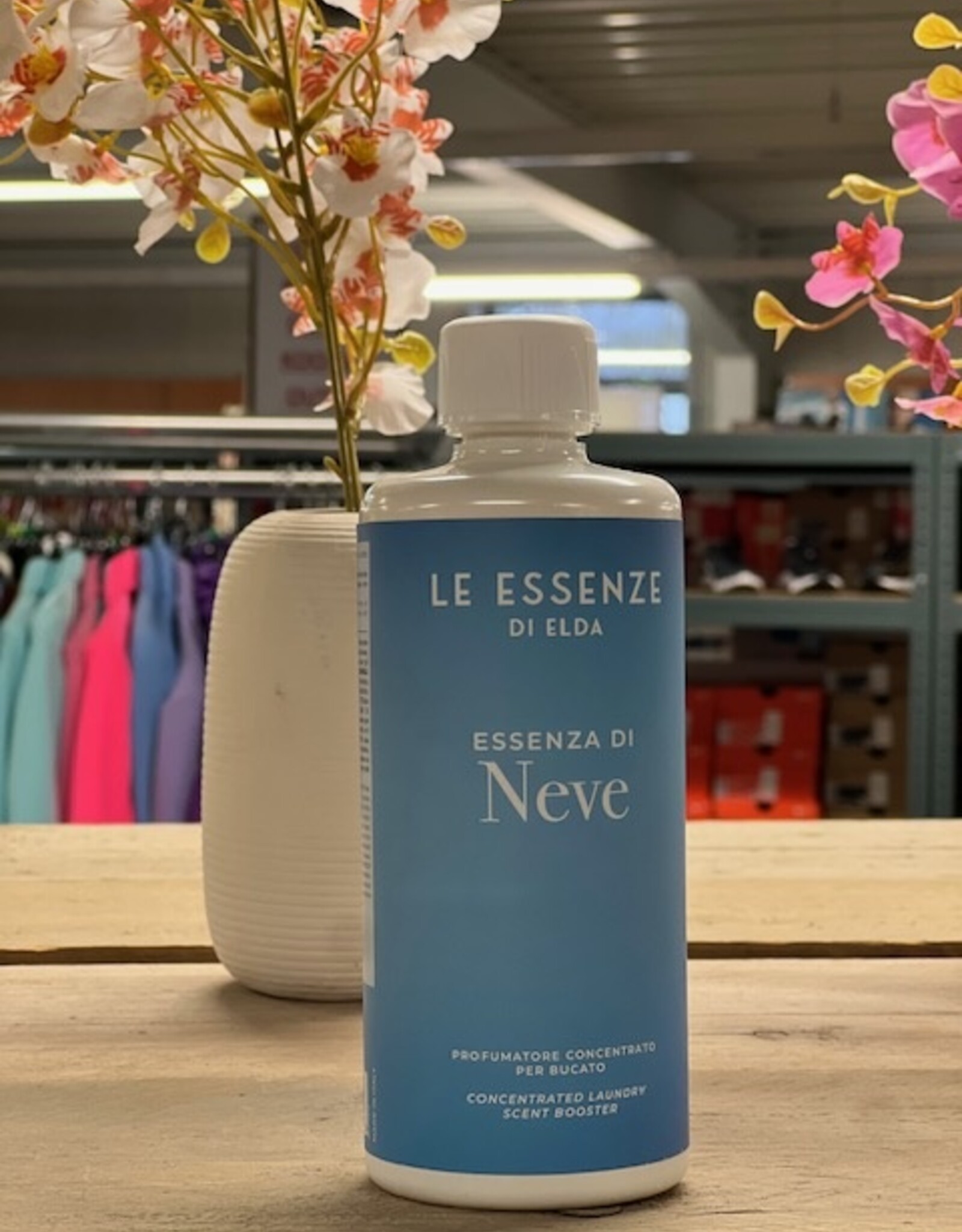 Le Essenze di Elda Wasparfum 'Le essenze di Elda' Italia  NEVE