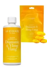 Le Essenze di Elda Dryerpods in de 5 populairste geuren voor in de droogkast