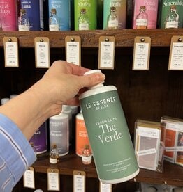 Le Essenze di Elda Wasparfum THE VERDE