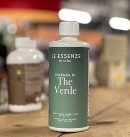 Le Essenze di Elda Wasparfum THE VERDE