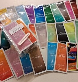 Le Essenze di Elda Cadeau/startset LE ESSENZE DI ELDA 30 geuren