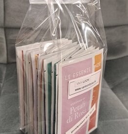 Le Essenze di Elda Cadeau/startset LE ESSENZE DI ELDA 30 geuren