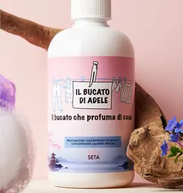 Il bucato di Adele Wasparfum SETA  laatste fles!