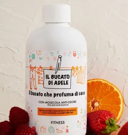 Il bucato di Adele Wasparfum FITNESS (laatste fles!)
