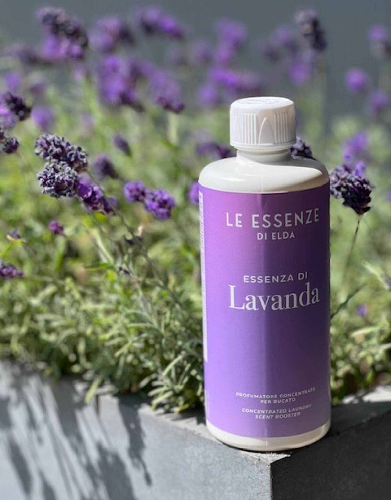 Le Essenze di Elda Wasparfum 'Le essenze di Elda'LAVANDA