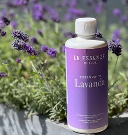 Le Essenze di Elda Wasparfum LAVANDA