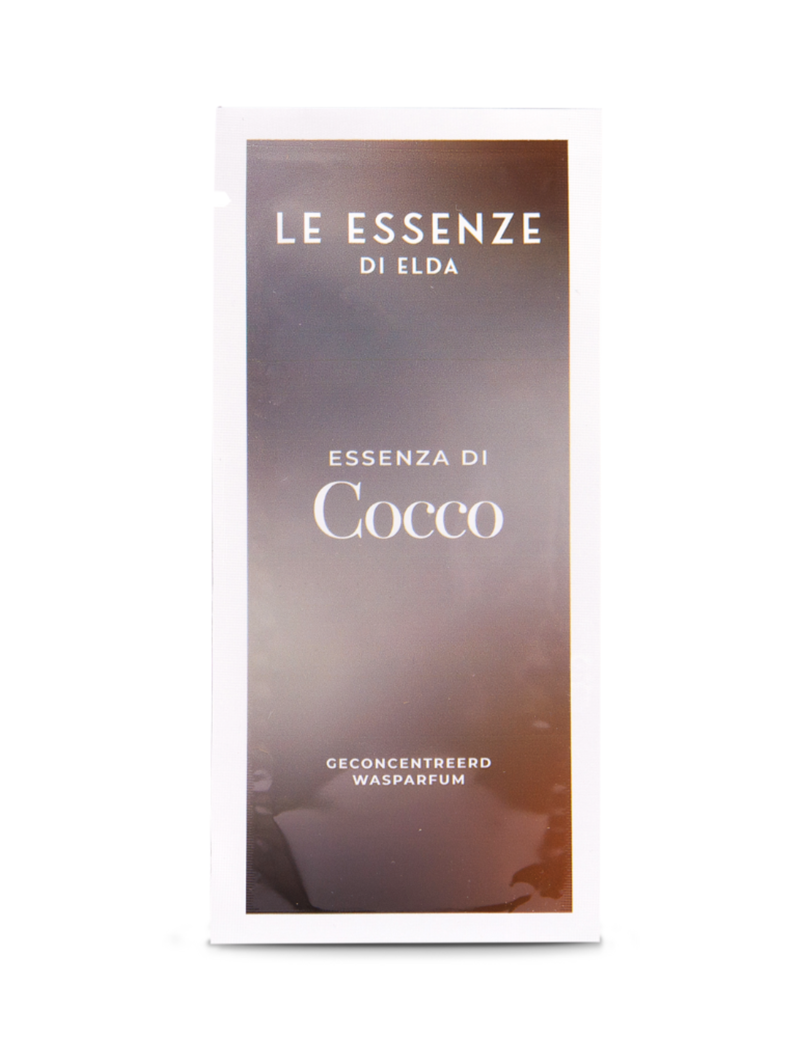 Le Essenze di Elda Wasparfum 'Le essenze di Elda' Italia COCO