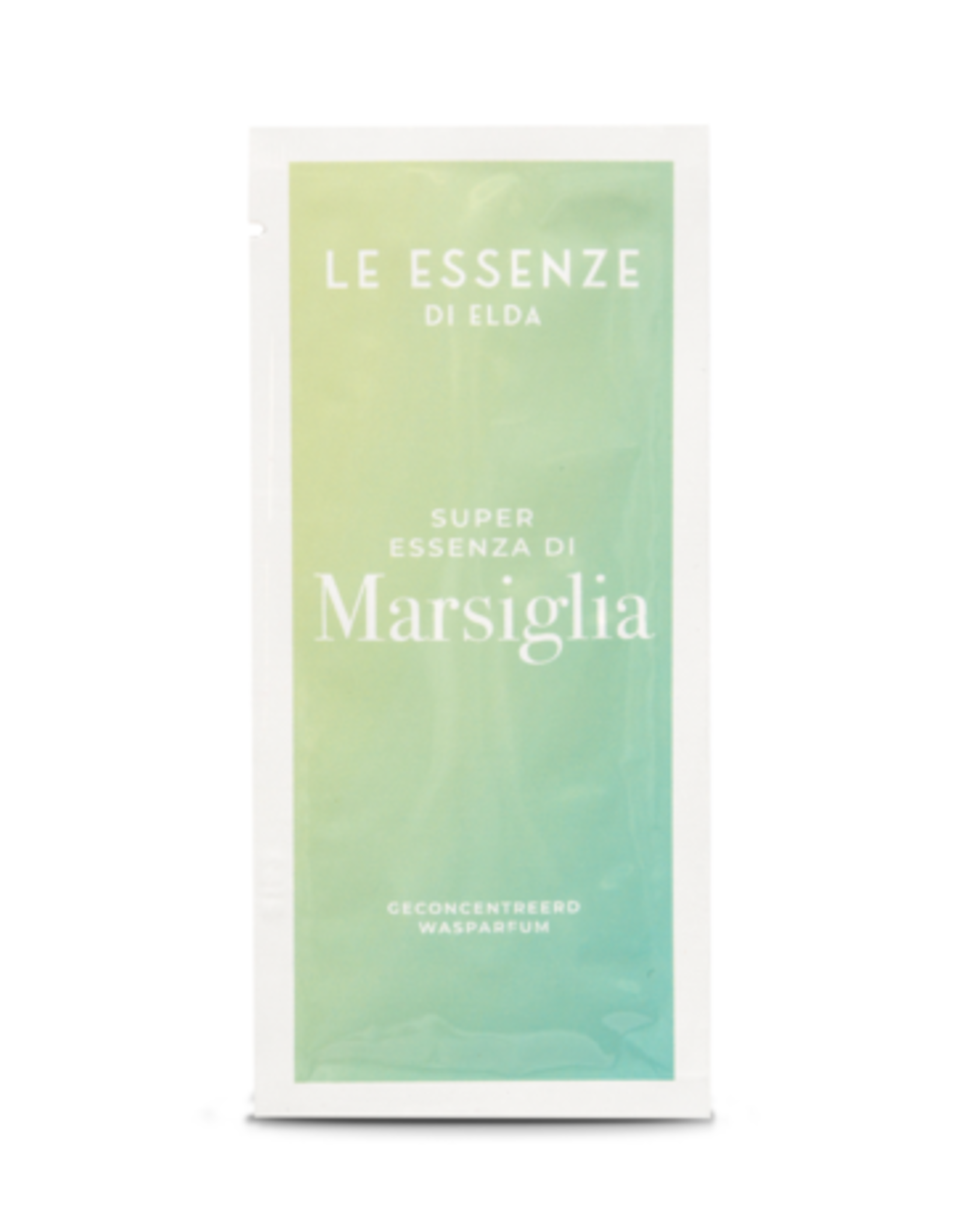 Le Essenze di Elda Wasparfum 'Le essenze di Elda' Italia MARSIGLIA