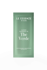 Le Essenze di Elda Wasparfum 'Le essenze di Elda' Italia THE VERDE