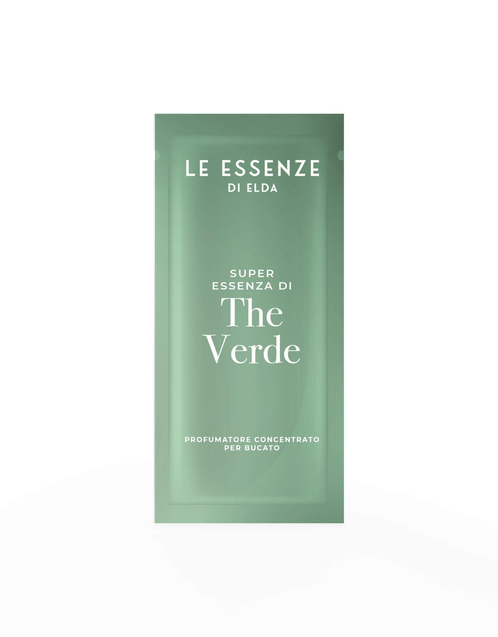 Le Essenze di Elda Wasparfum 'Le essenze di Elda' Italia THE VERDE