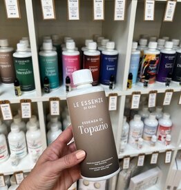 Le Essenze di Elda Wasparfum TOPAZIO