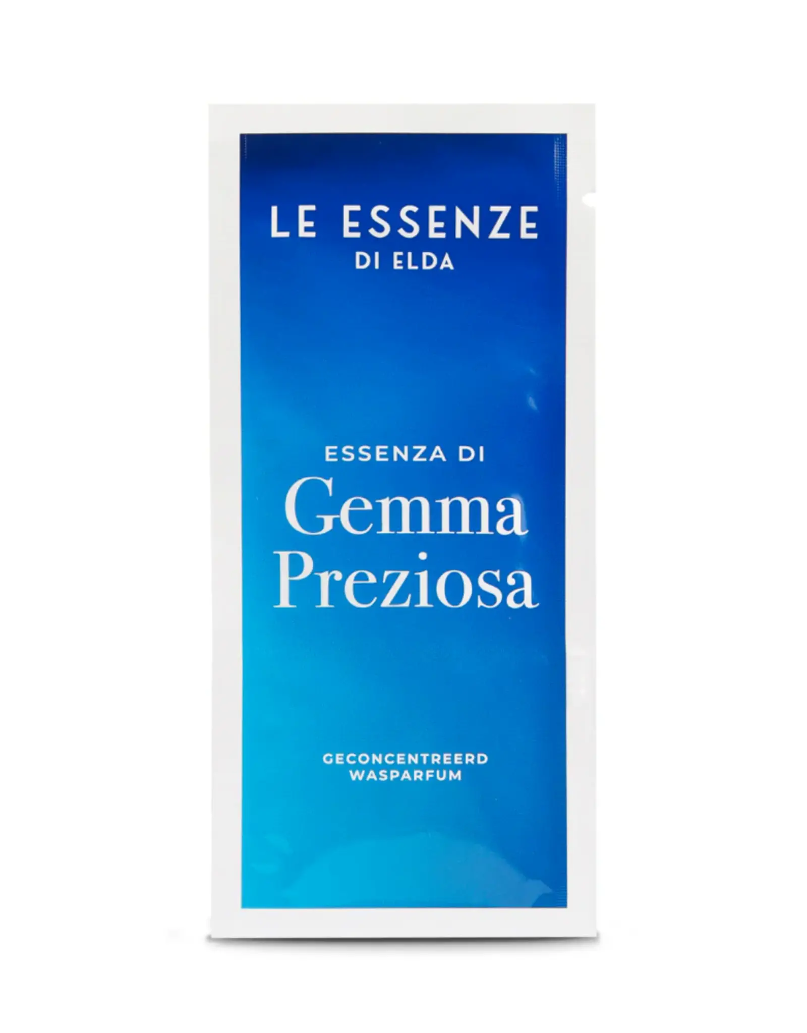Le Essenze di Elda Wasparfum 'Le essenze di Elda' Italia  GEMMA PREZIOSA