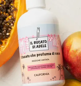 Il bucato di Adele Wasparfum CALIFORNIA