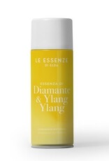 Le Essenze di Elda Textielspray Le Essenze di Elda DIAMANTE YLANG YLANG