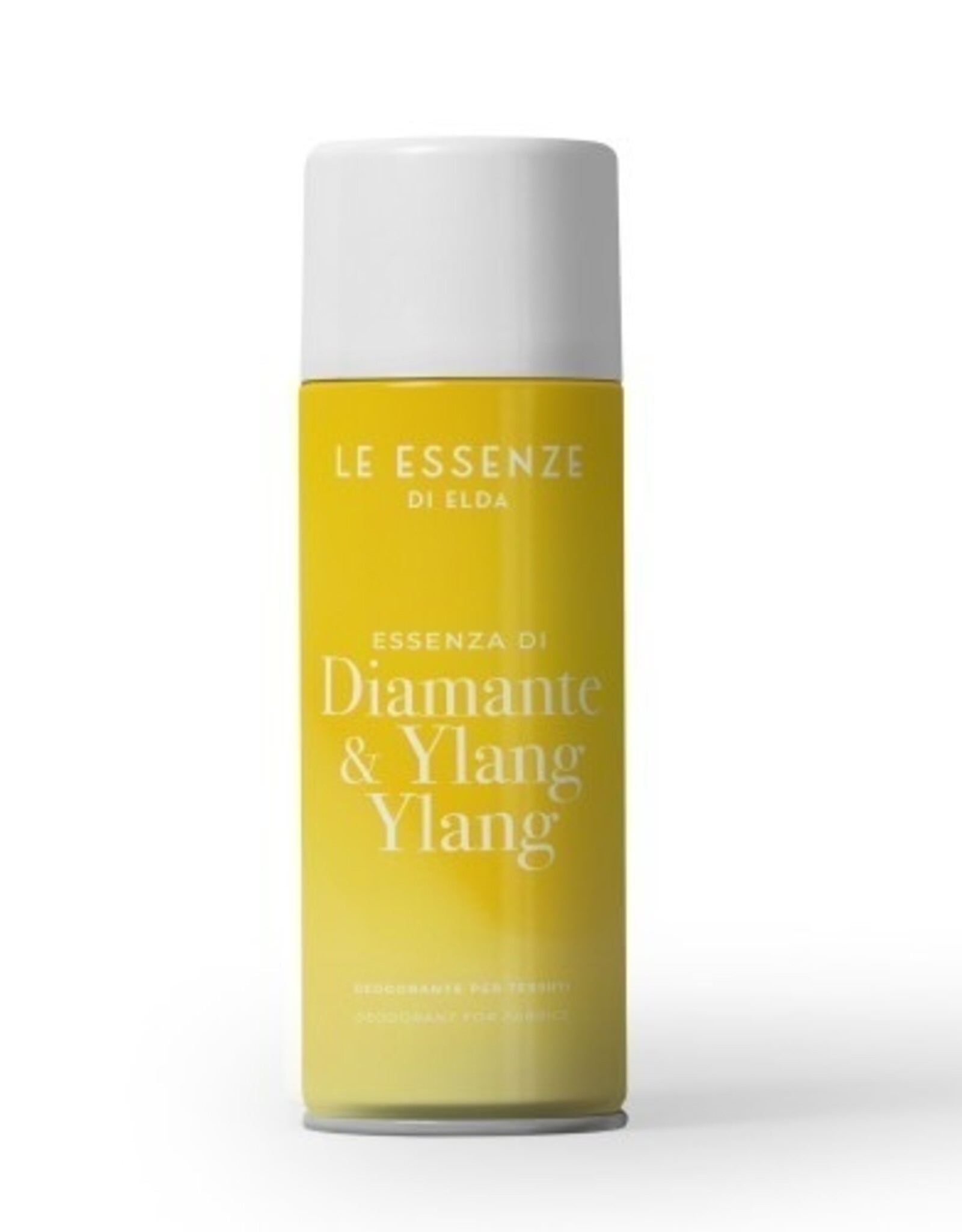Le Essenze di Elda Textielspray Le Essenze di Elda DIAMANTE YLANG YLANG