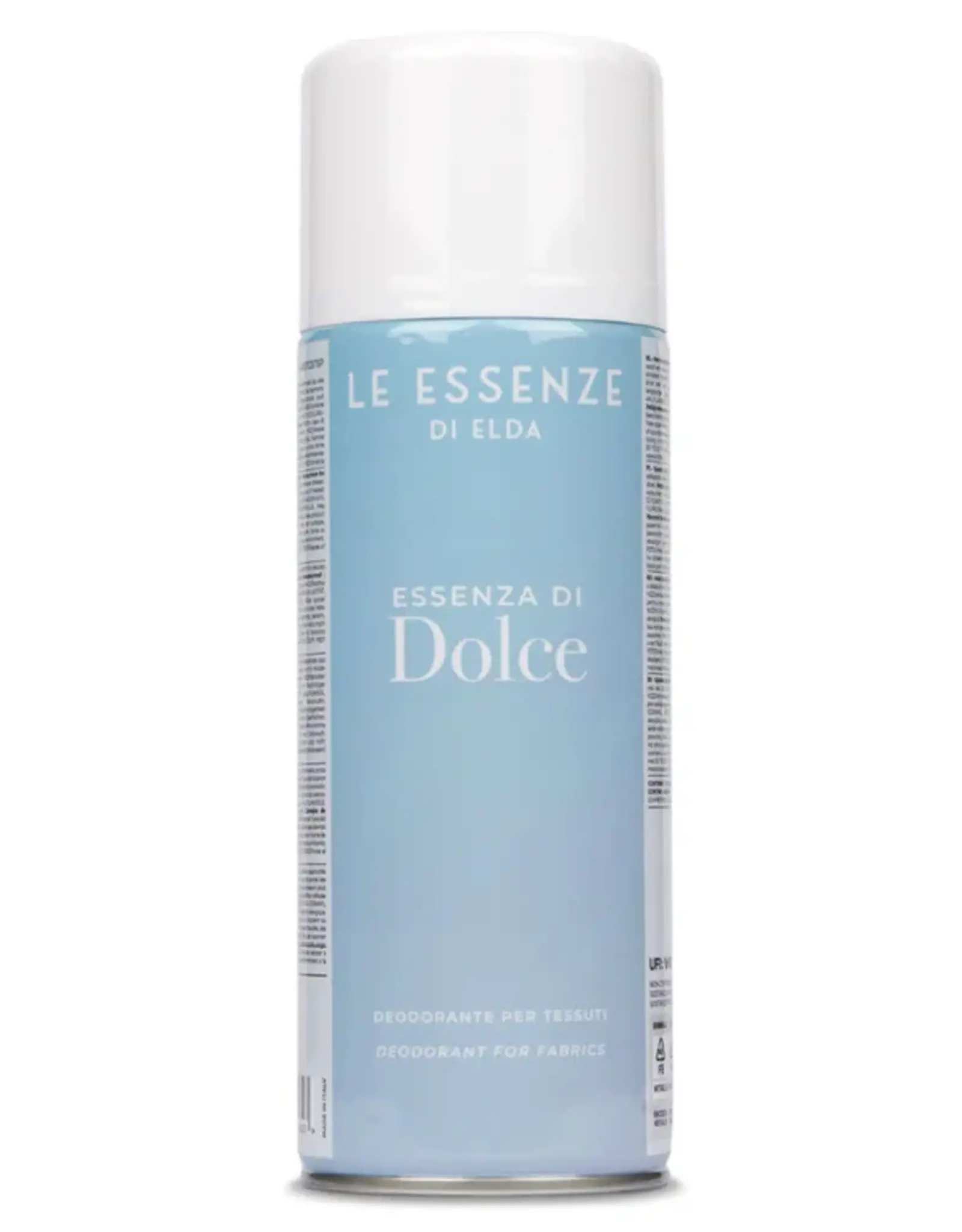 Le Essenze di Elda Textielspray Le Essenze di Elda : DOLCE