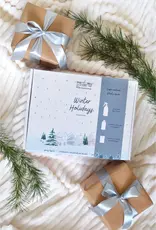 Il bucato di Adele WINTER HOLIDAYS COLLECTION BIANCO PURO