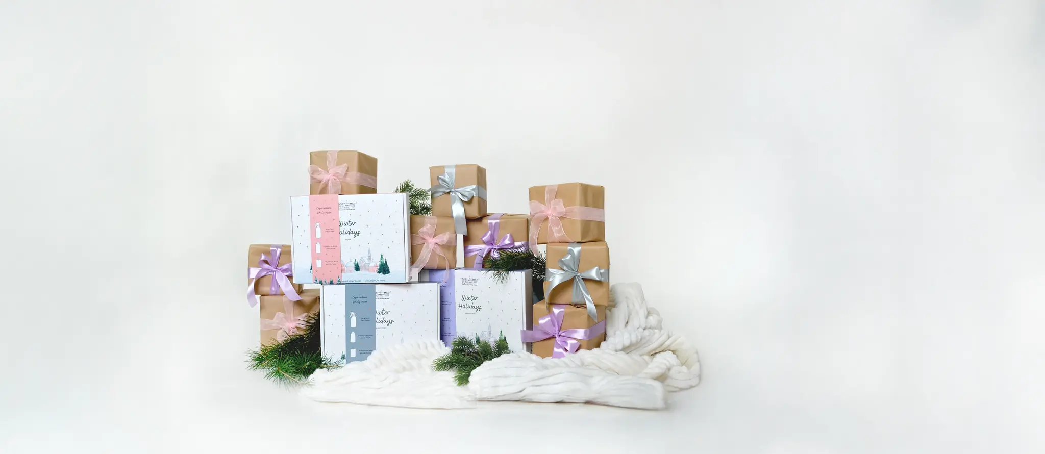Winter Holidays Collection