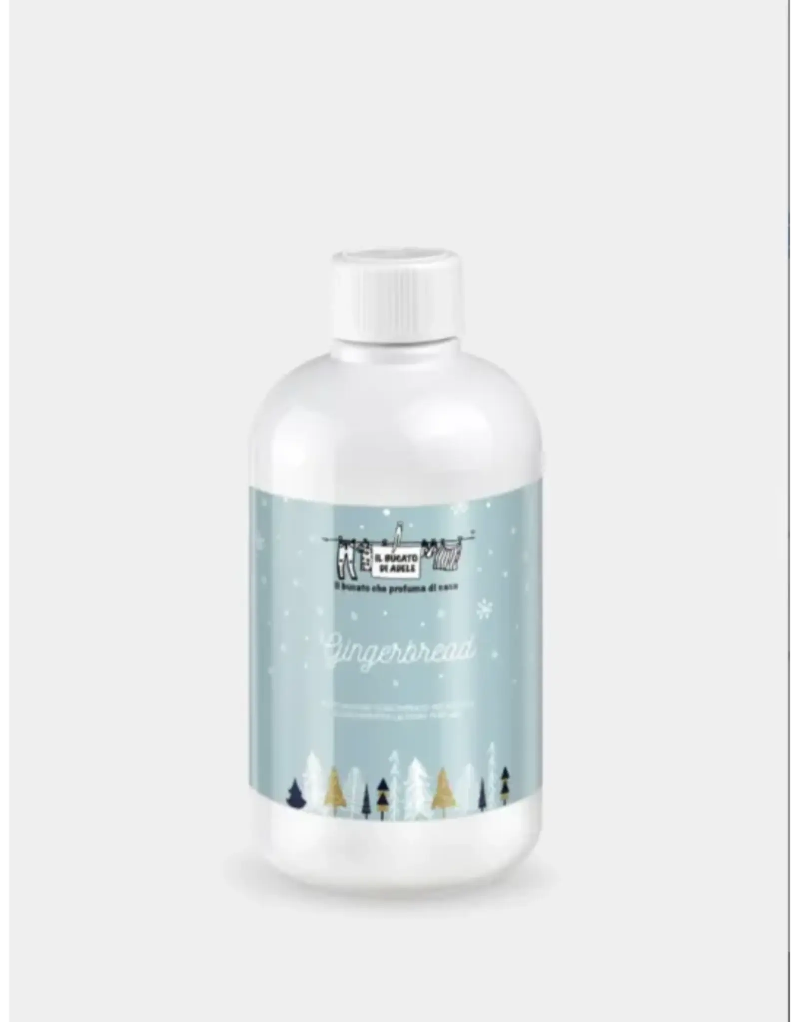 Il bucato di Adele Wasparfum 'Il bucato di Adele' Gingerbread Limited Edition