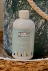 Il bucato di Adele Wasparfum 'Il bucato di Adele' Gingerbread Limited Edition