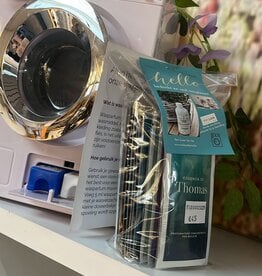 Le Essenze di Elda Cadeau/startset LE ESSENZE DI ELDA 30 geuren