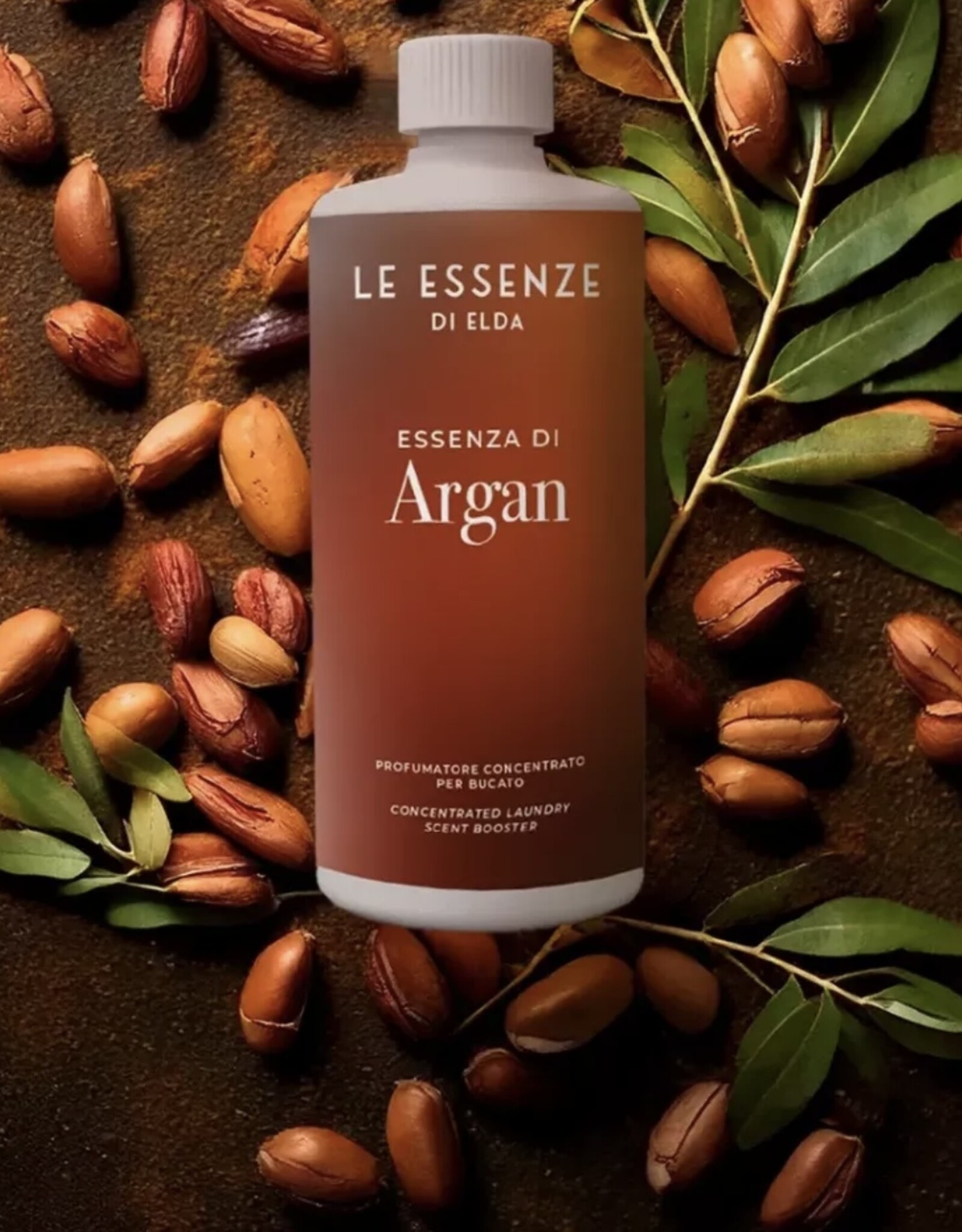 Le Essenze di Elda Wasparfum 'Le essenze di Elda' Italia ARGAN