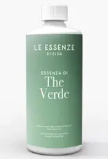 Le Essenze di Elda Wasparfum 'Le essenze di Elda' Italia THE VERDE