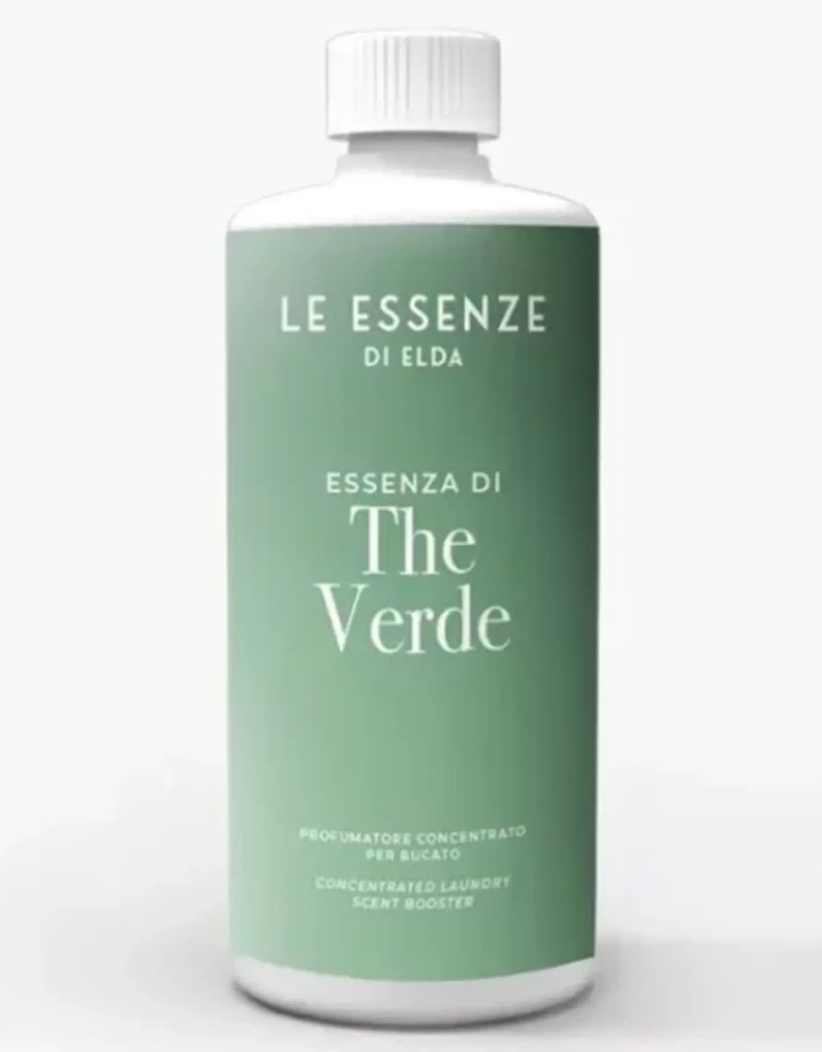 Le Essenze di Elda Wasparfum 'Le essenze di Elda' Italia THE VERDE