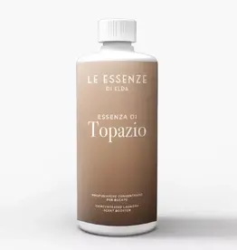 Le Essenze di Elda Wasparfum TOPAZIO