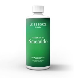 Le Essenze di Elda Wasparfum SMERALDO