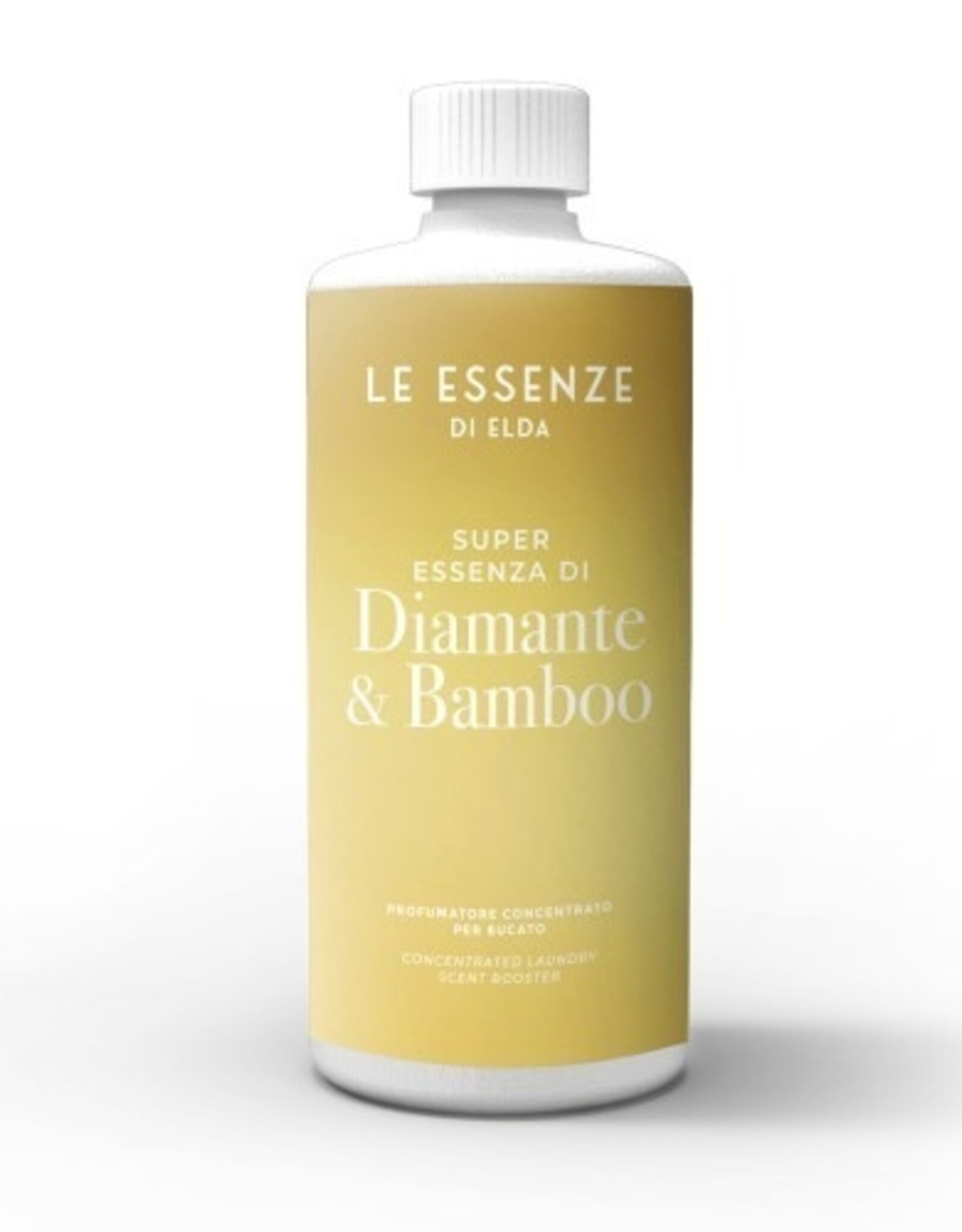 Le Essenze di Elda Wasparfum 'Le essenze di Elda' Italia DIAMANTE&BAMBOO