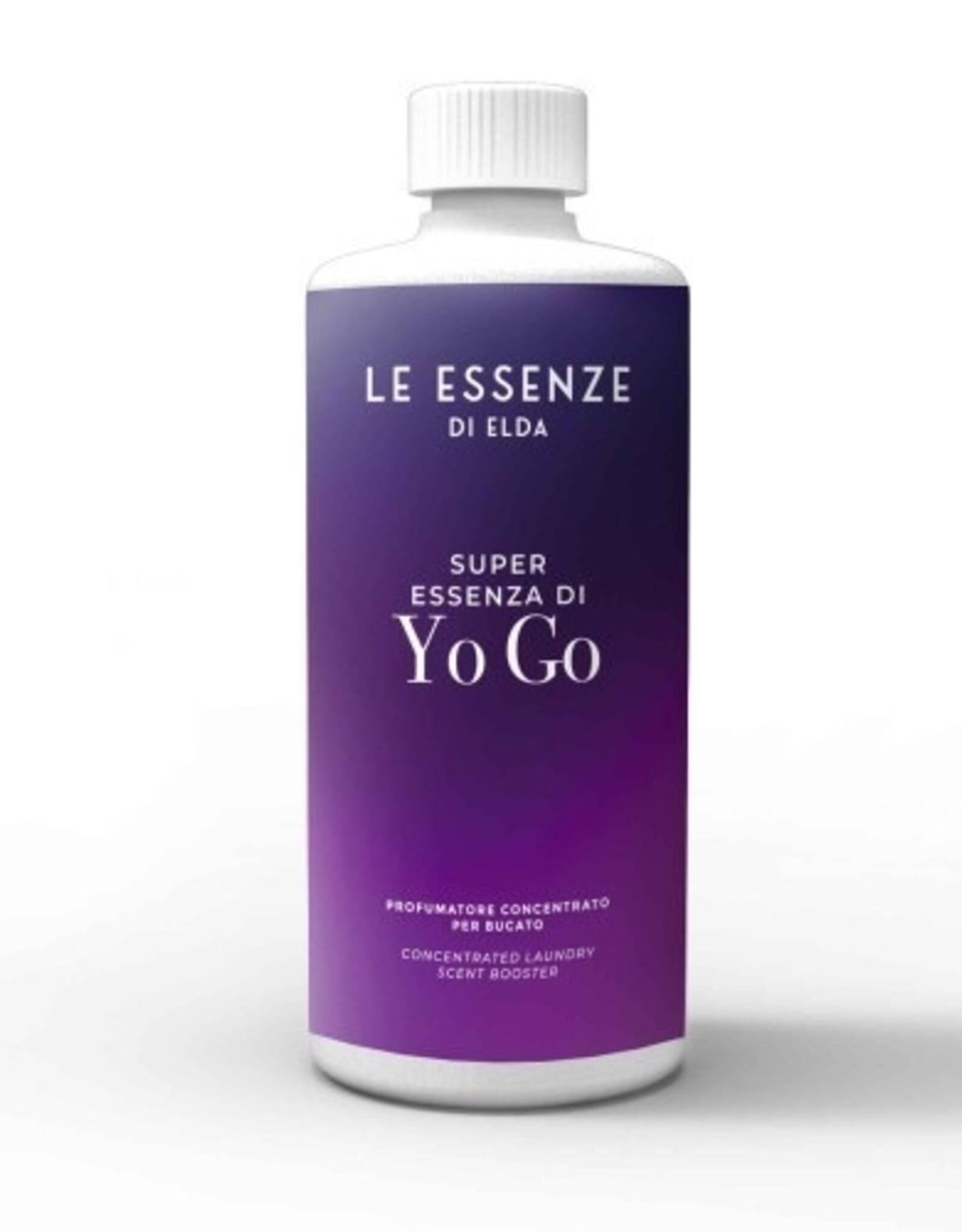 Le Essenze di Elda Wasparfum 'Le essenze di Elda' Italia YO GO