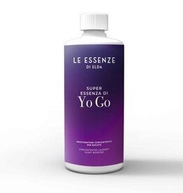Le Essenze di Elda Wasparfum YO GO