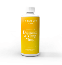 Le Essenze di Elda Wasparfum DIAMANTE & YLANG YLANG