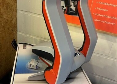 SCHOENENDROGER GO4DRY *nieuw*