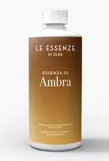 Le Essenze di Elda Wasparfum 'Le essenze di Elda' Italia AMBRA