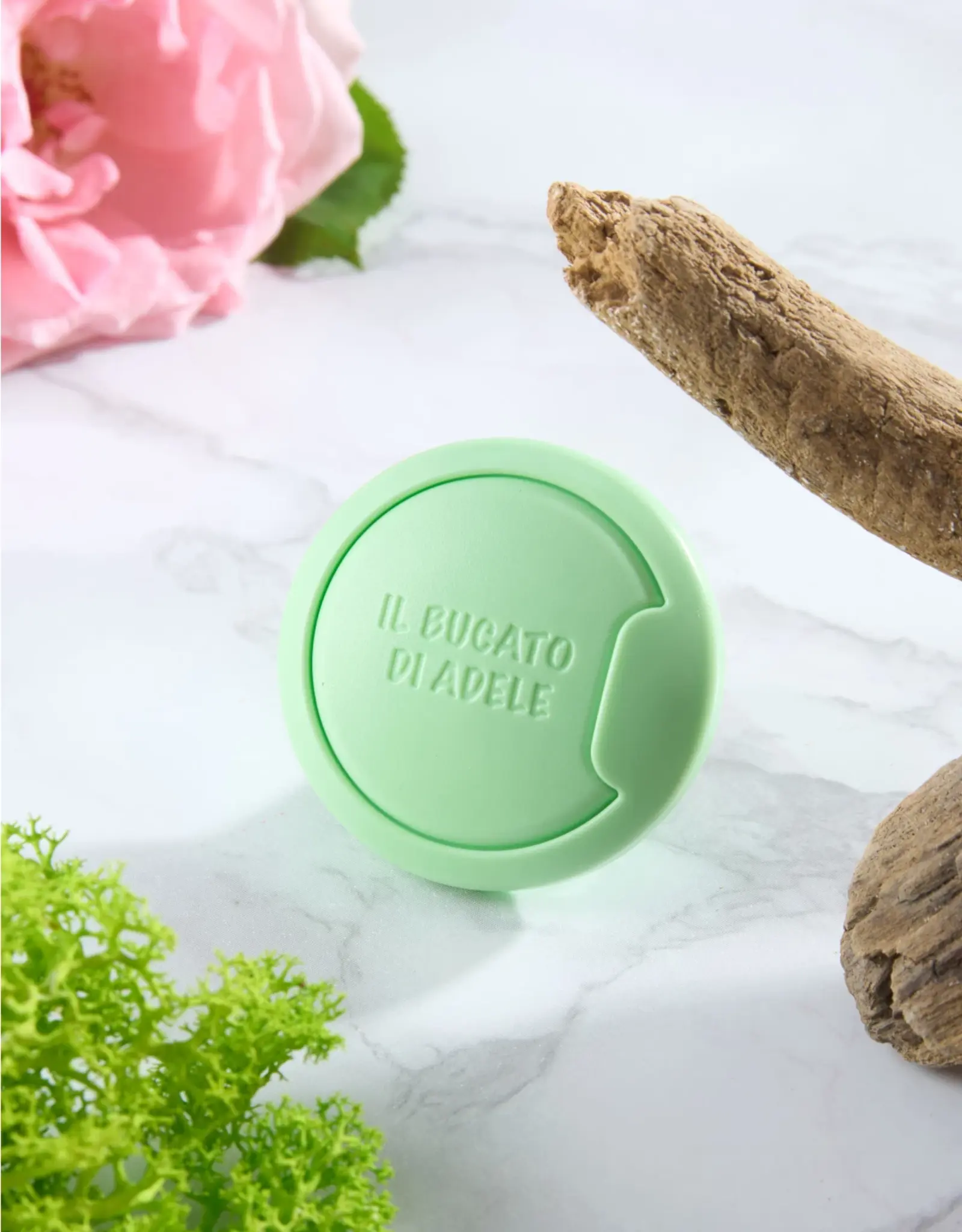 Il bucato di Adele Autoparfum Zonnige dag/Giornata di sole