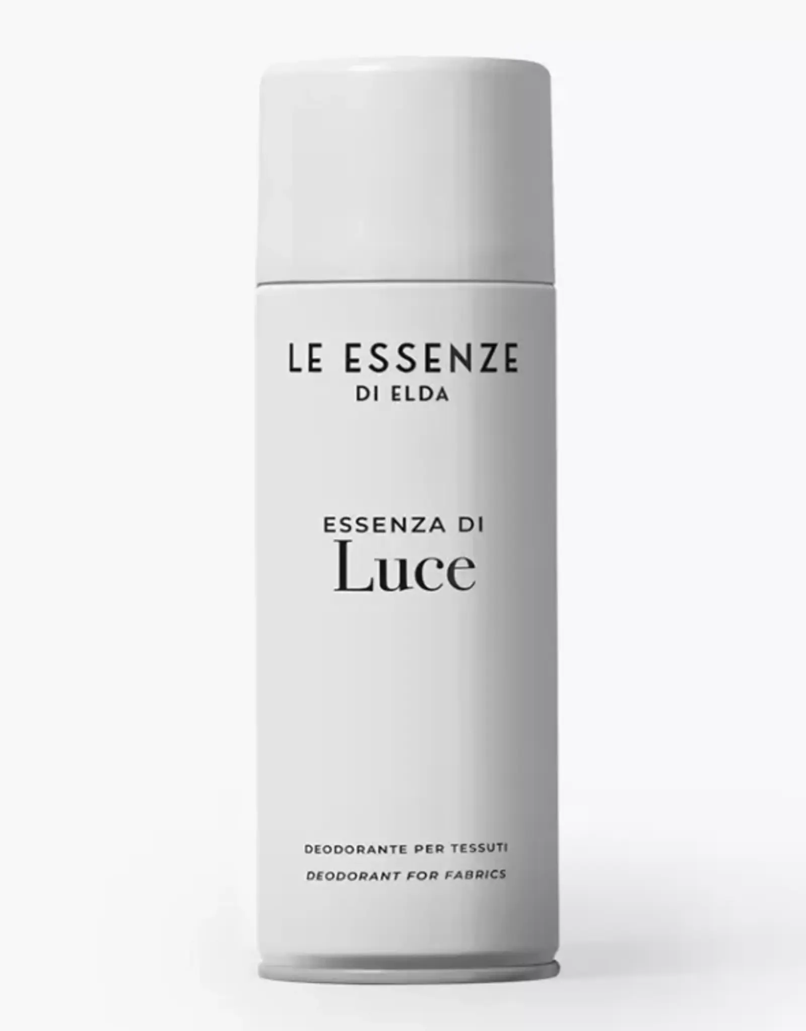 Le Essenze di Elda Textielspray Le Essenze di Elda : LUCE